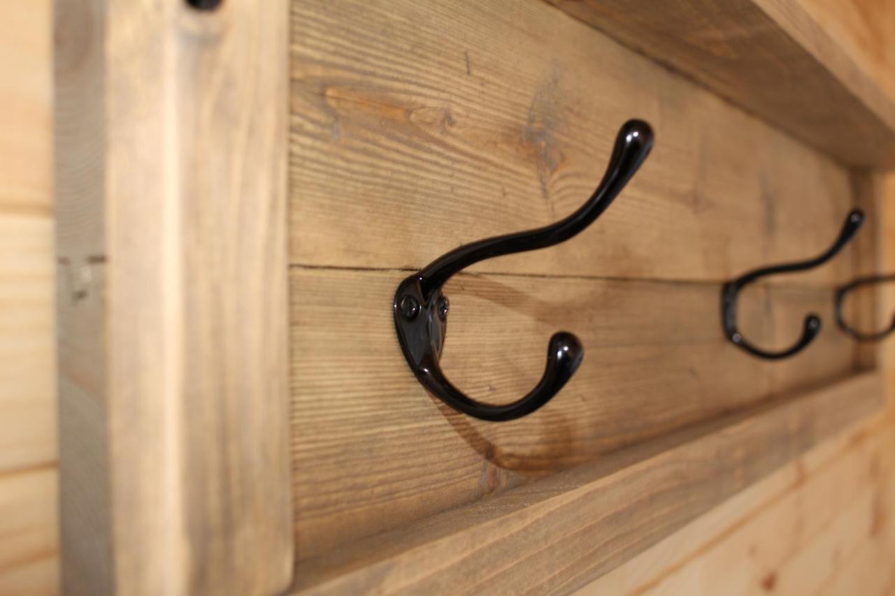 Raleigh Rooms & Taylor'S Crafts Luaran gambar