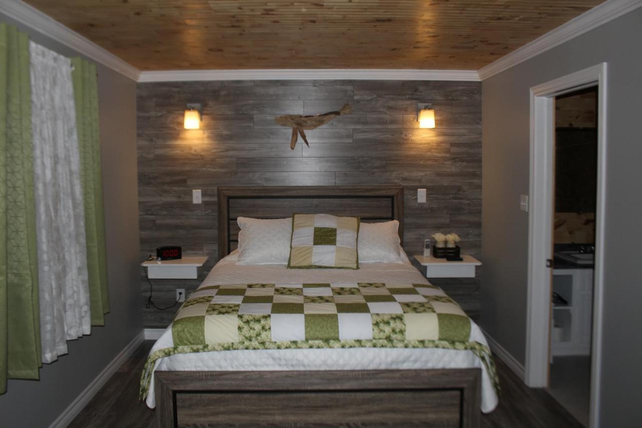 Raleigh Rooms & Taylor'S Crafts Luaran gambar