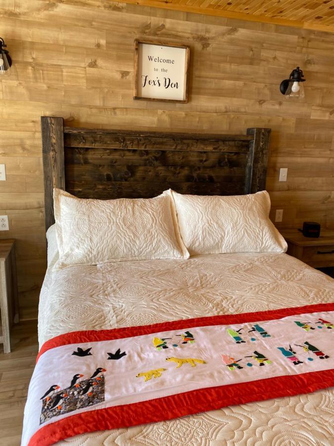 Raleigh Rooms & Taylor'S Crafts Luaran gambar