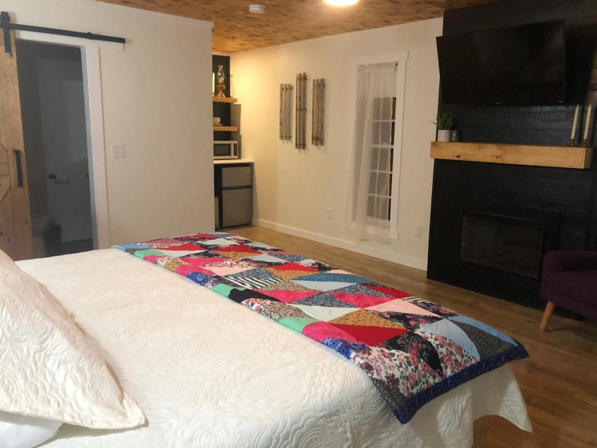 Raleigh Rooms & Taylor'S Crafts Luaran gambar